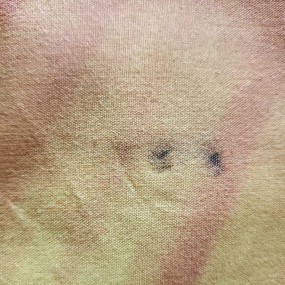 Pink Bohemian Yellow Sunflower Fabric Tapestry Psychedelic Wall Decor - Picture 7 of 7